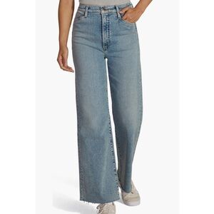 Wide Leg Women's Jeans